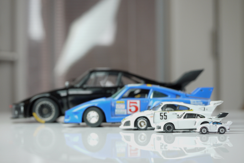 Illustration for article titled Micro Monday - Micro Cars in the wild #1